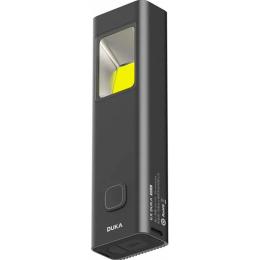 Ліхтарик Duka Multi-Function Flashlight FL1