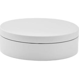 Поворотный стол Puluz DCA1360W White