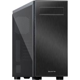 Корпус Chieftec Hawk TG Edition (AL-02B-TG-OP)