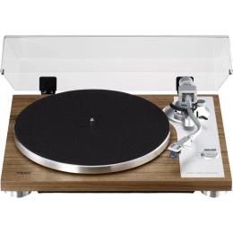 Проигрыватель виниловых дисков TEAC TN-4D-SE Walnut (TN-4D-SE/WA)