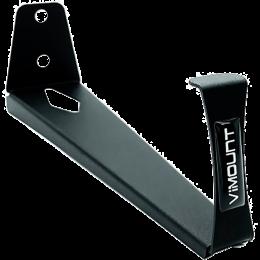 Кріплення на стіну ViMount для Sony DualSense Charging Station (Black)