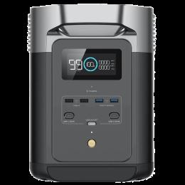 Зарядна станція EcoFlow DELTA 2 (ZMR330-EU)