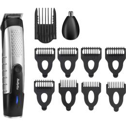 Триммер для бороды и усов BaByliss T812E