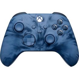 Геймпад Microsoft Xbox Series X/S Wireless Controller Stormcloud Vapor Special Edition (QAU-00130)