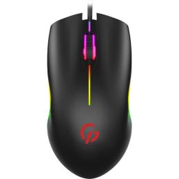 Мышь GamePro GM117 Black (GM117)