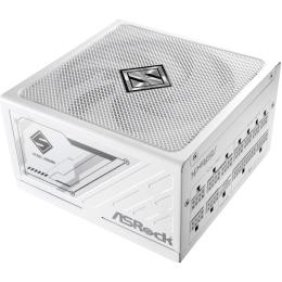 Блок питания ASRock Steel Legend SL-1000GW 1000W PCIE 5.1 White