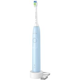 Электрическая зубная щетка Philips Sonicare Series 5300 HX7106/01 Blue