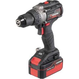 Дриль-шуруповерт Intertool WT-0361