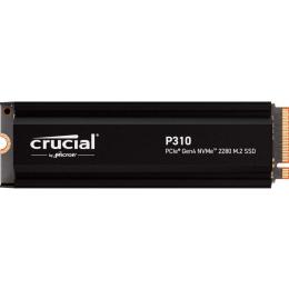 SSD накопичувач Crucial P310 2TB (CT2000P310SSD5)
