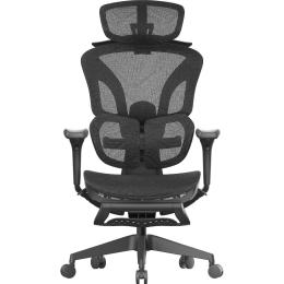 Офисное кресло OfficePro Elite OC950B Black