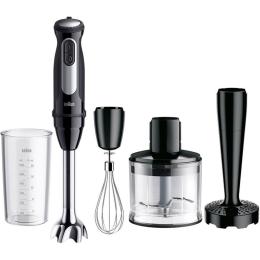 Блендер Braun MultiQuick 5 Pro MQ 55307 MBK