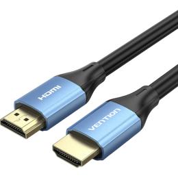 Кабель Vention HDMI to HDMI V2.0 10m Blue (ALHSL)