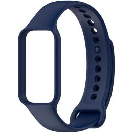 Ремінець ArmorStandart Silicone для Mi Band 8 Active / Redmi Smart Band 2 Midnight Blue (ARM73997)