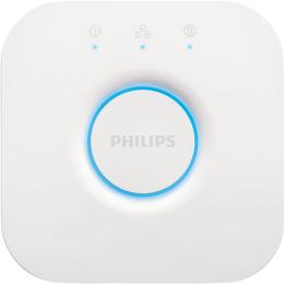 Шлюз для розумного будинку Philips Hue Bridge 2.1 AppleHomeKit (8718696511800)