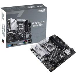 Материнская плата Asus Prime Z790M-Plus (90MB1E70-M1EAY0)
