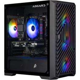 Комп'ютер ASGARD Lux (I124F.16.S10.26S.780)