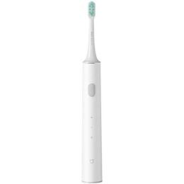 Електрична зубна щітка Xiaomi MiJia Sonic Electric Toothbrush T300 (White)