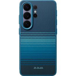Чехол Pitaka Samsung Galaxy S26 Ultra Cairn Case Aaron Button Moment Moonrise (PBS2604U)