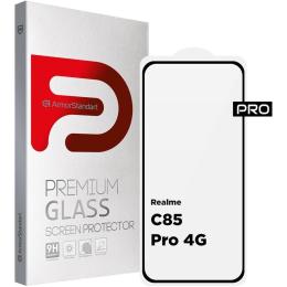 Защитное стекло ArmorStandart Pro для Realme C85 Pro 4G (ARM89893)