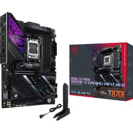 Материнская плата Asus ROG Strix X870E-E Gaming WiFi7 NEO (90MB1P20-M0EAY0)