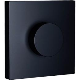 Розумний димер Aqara H1 Dimmer Black (ZNXNKG02LM)