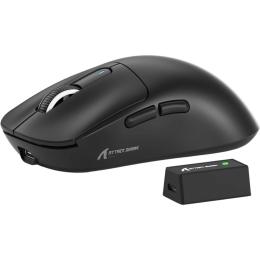 Мышь Attack Shark X3 Pro Wireless 8K Black (AS-6972792470214-B)