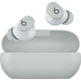 Навушники Beats by Dr. Dre Solo Buds Storm Gray (MUVY3)
