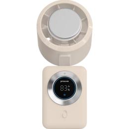 Портативный вентилятор Proove IceBerg Beige (PFIB10002002)