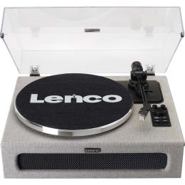 Проигрыватель виниловых дисков Lenco LS-440 Grey (LS-440GY)