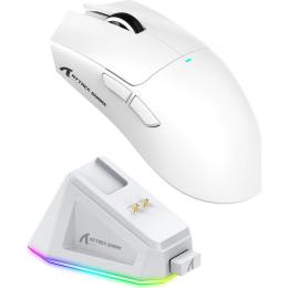 Мышь Attack Shark X11 White