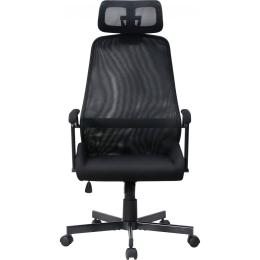 Офісне крісло GT Racer X-2727 Black