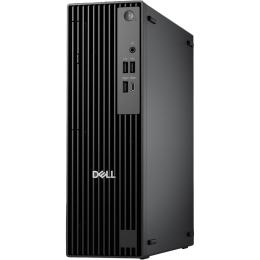 Компьютер Dell Pro Slim (BTO107_QCS1250)