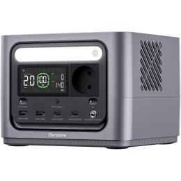Зарядна станція Gendome Go 300W 288Wh