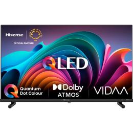 Телевізор Hisense A5NQ 40" QLED (20013428) EU