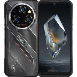 Смартфон Oukitel WP62 12/512GB Black
