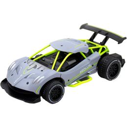 Машинка на радіокеруванні Sulong Toys 1:16 Speed Racing Drift Aeolus Grey (SL-284RHG)