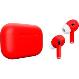 Навушники Apple AirPods Pro 2 Red Matte (MTJV3)