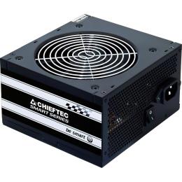 Блок питания Chieftec Smart 600W (GPS-600A8)