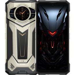 Смартфон Doogee S200 Plus 16/512GB Champagne Gold