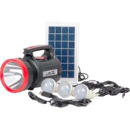 Ліхтарик Intertool LB-0104