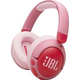 Навушники JBL JR 470 NC Pink (JBLJR470NCPIK)