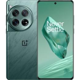 Смартфон OnePlus 12 24/1TB Flowy Emerald Global