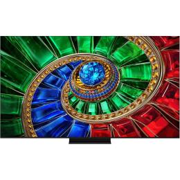 Телевизор TCL RM7L 65` RGB-Mini LED 4K (65RM7L)