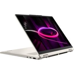 Ноутбук Lenovo Yoga 7 2-in-1 14AGP11 Seashell (83TD003BRM)