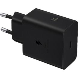 Сетевое зарядное устройство Samsung 60W Black (EP-T6010NBEGWW)