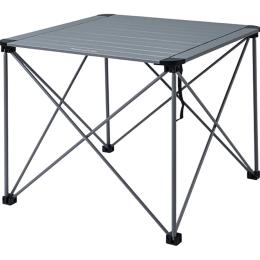 Розкладний стіл Naturehike CNK2450JJ013 M Gray (6976507663267)