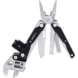Мультитул Xiaomi NexTool Wrench W4 (NE20362A)