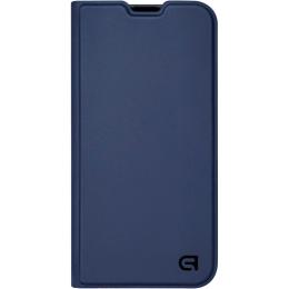 Чехол-книжка ArmorStandart OneFold Case для Xiaomi Redmi 13C / Poco C65 Dark Blue (ARM73133)