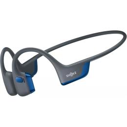 Наушники Shokz OpenRun Pro 2 Steel Blue