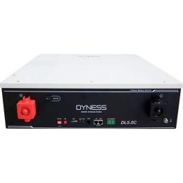Акумулятор Dyness DL5.0C LiFePO4 48V (51.2V/100Ah/5120Wh)